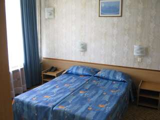 Отель Neptune Hotel Святые Константин и Елена Двухместный номер с 1 кроватью или 2 отдельными кроватями-3